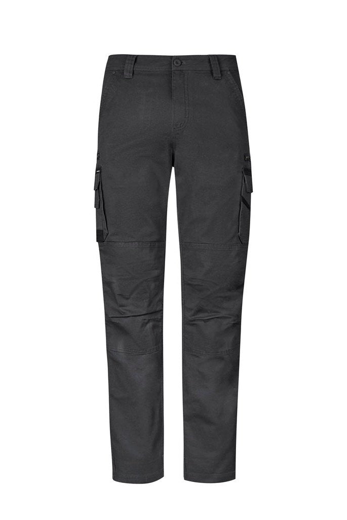  Syzmik Mens Streetworx Heritage Pant - ZP820 | Syzmik | Fashion Biz Online