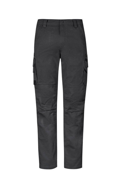  Syzmik Mens Streetworx Heritage Pant - ZP820 | Syzmik | Fashion Biz Online