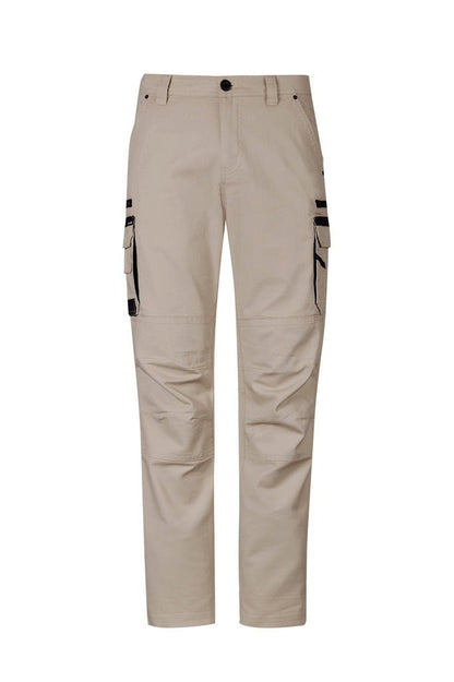  Syzmik Mens Streetworx Heritage Pant - ZP820 | Syzmik | Fashion Biz Online