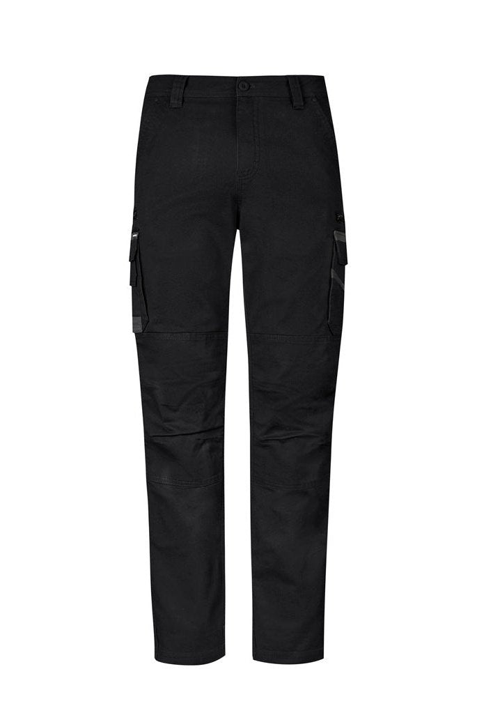  Syzmik Mens Streetworx Heritage Pant - ZP820 | Syzmik | Fashion Biz Online
