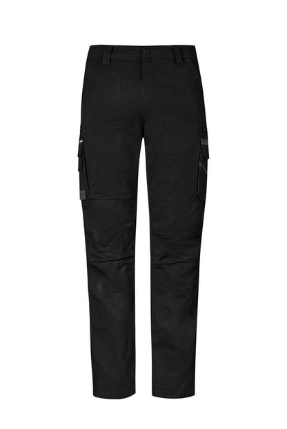  Syzmik Mens Streetworx Heritage Pant - ZP820 | Syzmik | Fashion Biz Online