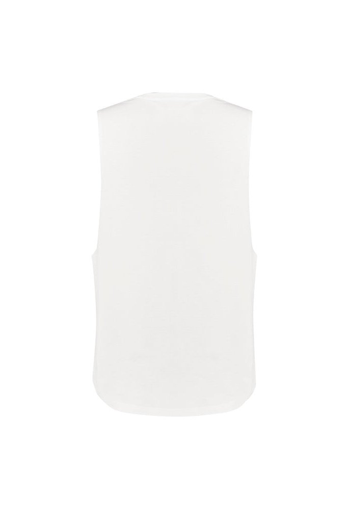  Syzmik Mens Streetworx Sleeveless Tee - ZH137 | Syzmik | Fashion Biz Online