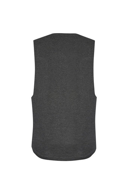  Syzmik Mens Streetworx Sleeveless Tee - ZH137 | Syzmik | Fashion Biz Online