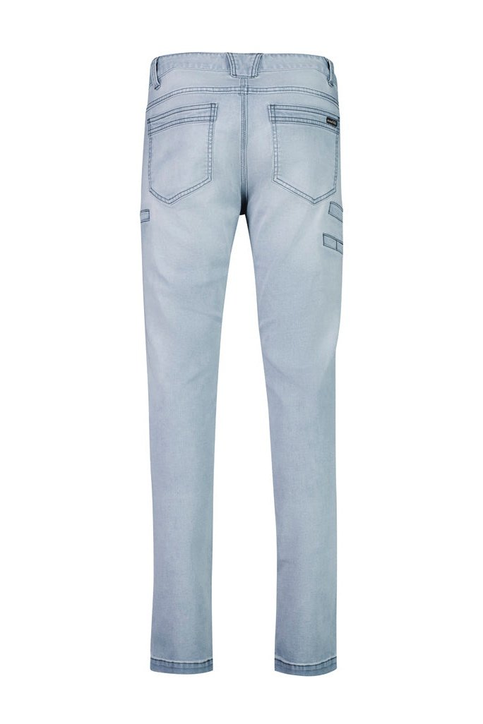  Syzmik Mens Streetworx Stretch Jean - ZP540 | Syzmik | Fashion Biz Online