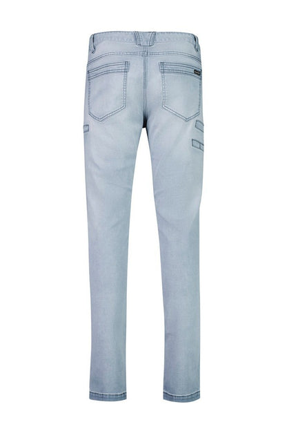  Syzmik Mens Streetworx Stretch Jean - ZP540 | Syzmik | Fashion Biz Online