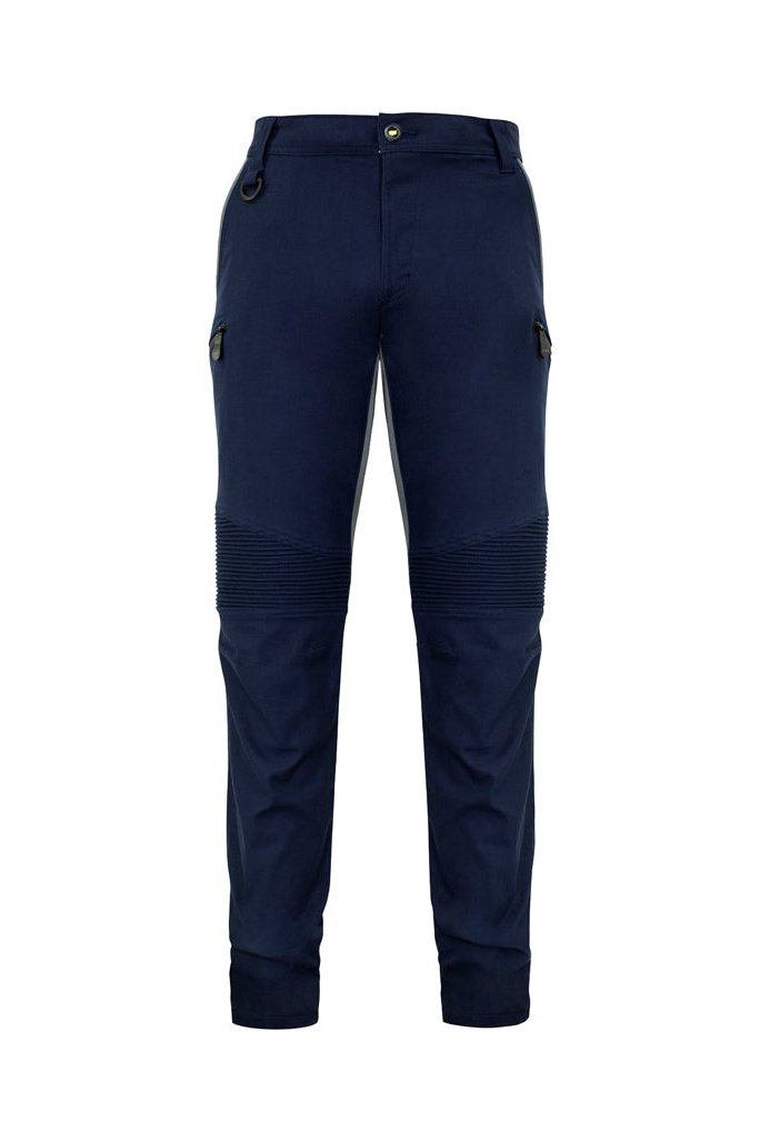  Syzmik Mens Streetworx Stretch Pant Non-Cuffed - ZP320 | Syzmik | Fashion Biz Online