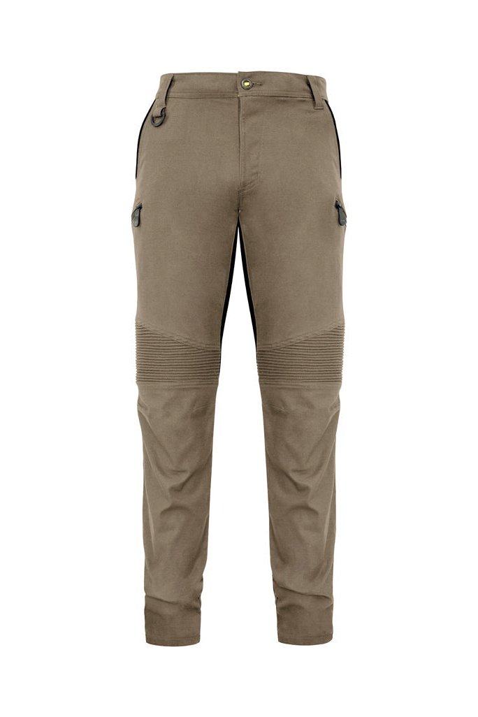  Syzmik Mens Streetworx Stretch Pant Non-Cuffed - ZP320 | Syzmik | Fashion Biz Online