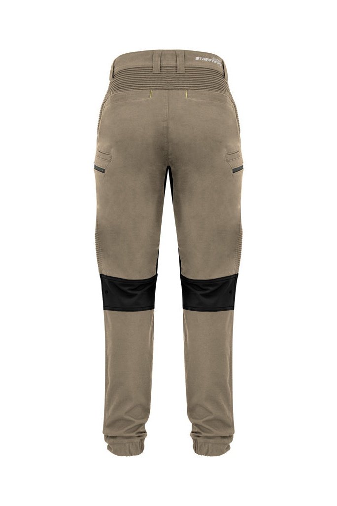  Syzmik Mens Streetworx Stretch Pant ZP340 | Syzmik | Fashion Biz Online