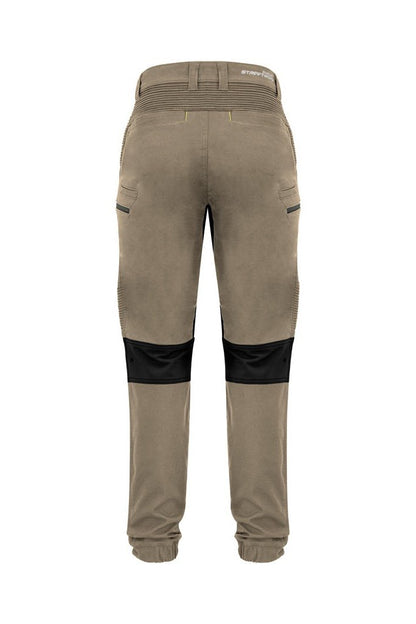  Syzmik Mens Streetworx Stretch Pant ZP340 | Syzmik | Fashion Biz Online