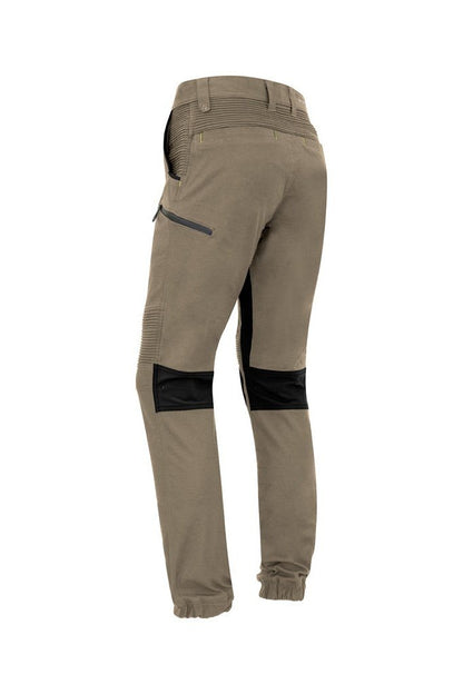  Syzmik Mens Streetworx Stretch Pant ZP340 | Syzmik | Fashion Biz Online