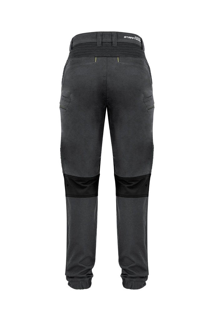  Syzmik Mens Streetworx Stretch Pant ZP340 | Syzmik | Fashion Biz Online