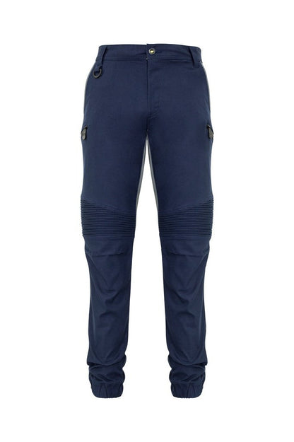  Syzmik Mens Streetworx Stretch Pant ZP340 | Syzmik | Fashion Biz Online