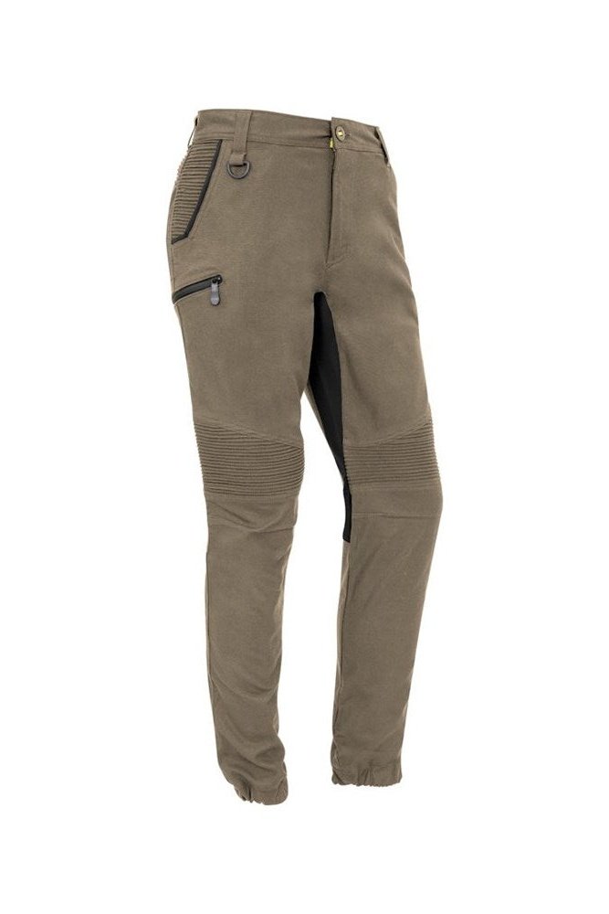  Syzmik Mens Streetworx Stretch Pant ZP340 | Syzmik | Fashion Biz Online