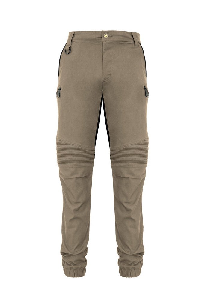  Syzmik Mens Streetworx Stretch Pant ZP340 | Syzmik | Fashion Biz Online