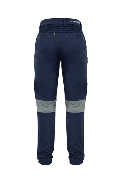  Syzmik Mens Streetworx Stretch Pant ZP340 | Syzmik | Fashion Biz Online