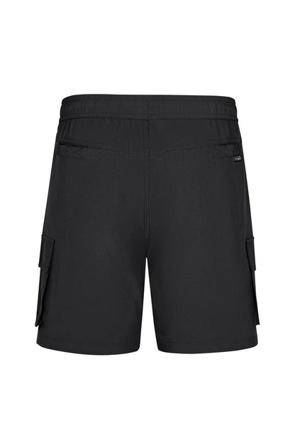  Syzmik Mens Streetworx Stretch Work Board Shorts ZS240 | Syzmik | Fashion Biz Online
