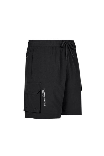  Syzmik Mens Streetworx Stretch Work Board Shorts ZS240 | Syzmik | Fashion Biz Online