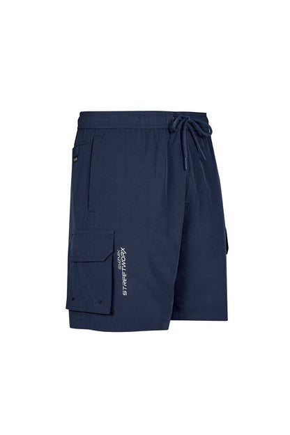  Syzmik Mens Streetworx Stretch Work Board Shorts ZS240 | Syzmik | Fashion Biz Online