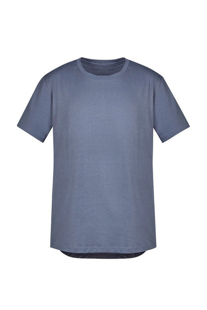  Syzmik Mens Streetworx Tee Shirt - ZH135 | Syzmik | Fashion Biz Online