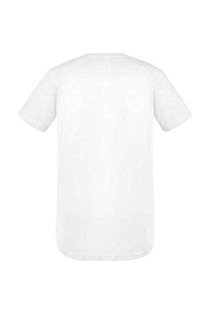  Syzmik Mens Streetworx Tee Shirt - ZH135 | Syzmik | Fashion Biz Online