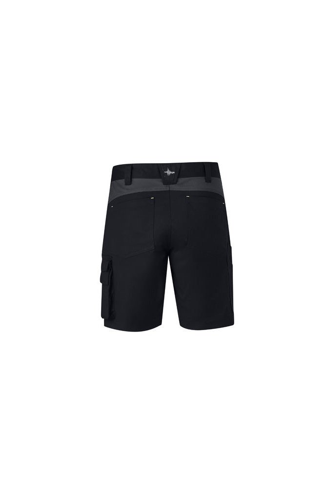  Syzmik Mens Streetworx Tough Short - ZS550 | Syzmik | Fashion Biz Online