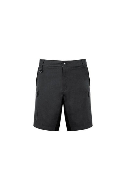  Syzmik Mens Stretch Short ZS340 | Syzmik | Fashion Biz Online