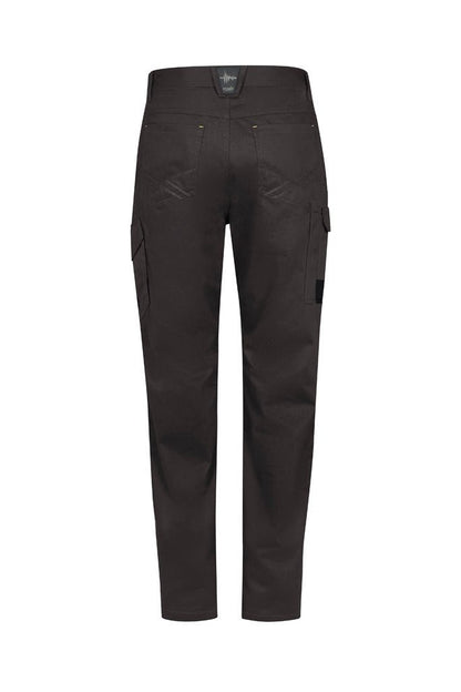  Syzmik Mens Summer Cargo Pant - ZP145 | Syzmik | Fashion Biz Online