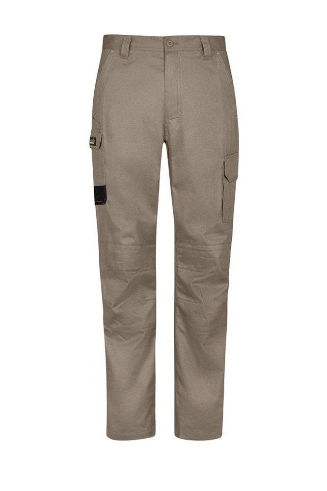  Syzmik Mens Summer Cargo Pant - ZP145 | Syzmik | Fashion Biz Online