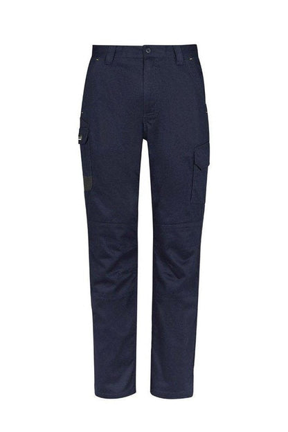  Syzmik Mens Summer Cargo Pant - ZP145 | Syzmik | Fashion Biz Online