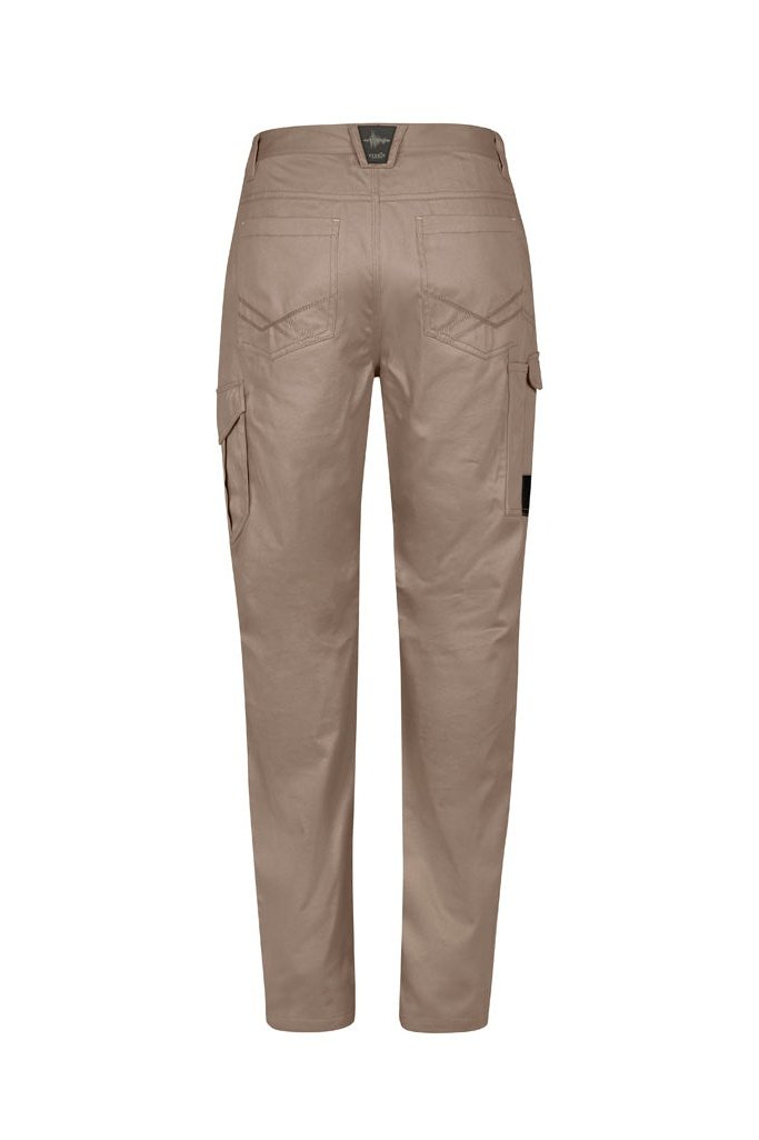  Syzmik Mens Summer Cargo Pant - ZP145 | Syzmik | Fashion Biz Online