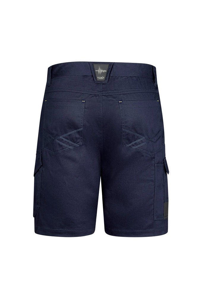  Syzmik Mens Summer Cargo Short - ZS146 | Syzmik | Fashion Biz Online