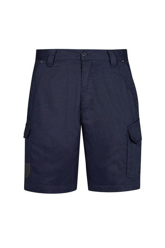  Syzmik Mens Summer Cargo Short - ZS146 | Syzmik | Fashion Biz Online