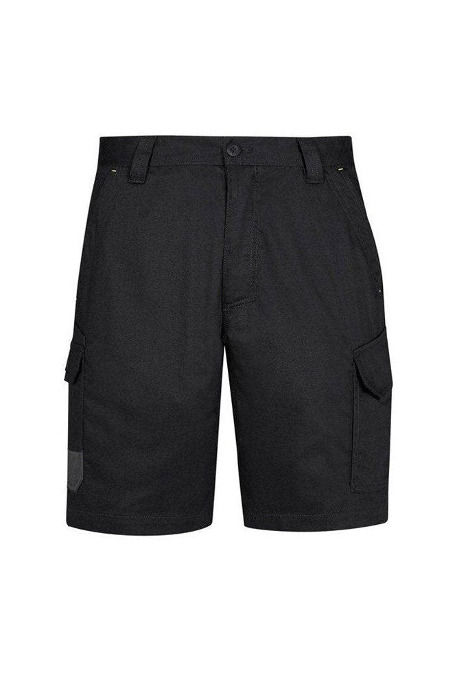  Syzmik Mens Summer Cargo Short - ZS146 | Syzmik | Fashion Biz Online