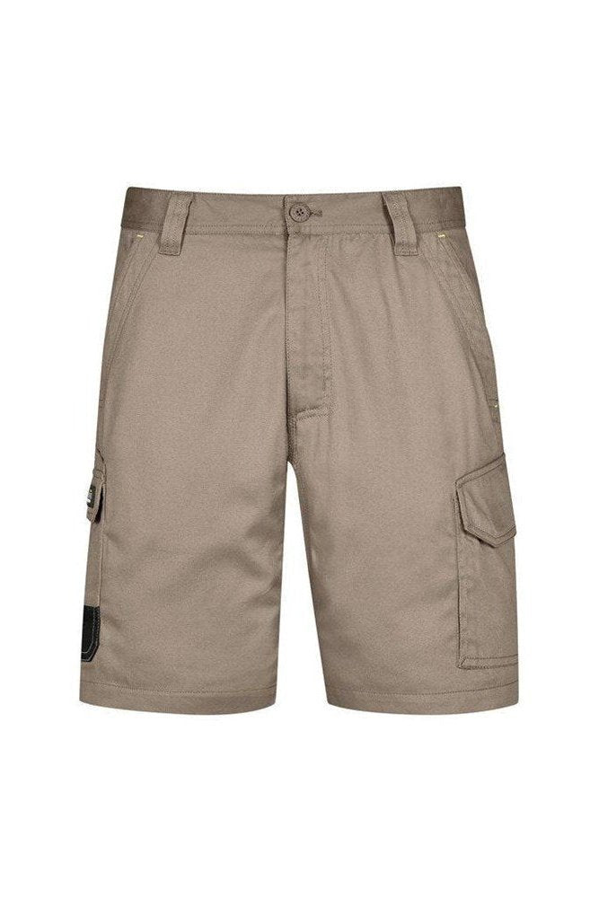  Syzmik Mens Summer Cargo Short - ZS146 | Syzmik | Fashion Biz Online