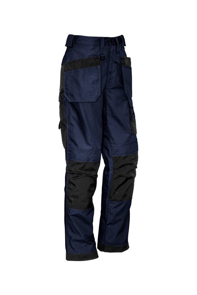  Syzmik Mens Ultralite Multi-pocket Pant ZP509 | Syzmik | Fashion Biz Online