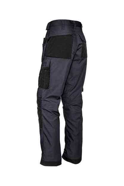  Syzmik Mens Ultralite Multi-pocket Pant ZP509 | Syzmik | Fashion Biz Online