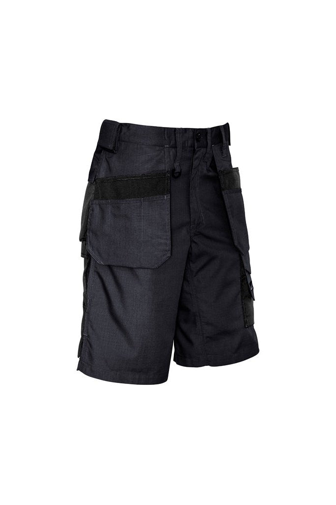  Syzmik Mens Ultralite Multi-pocket Short - ZS510 | Syzmik | Fashion Biz Online