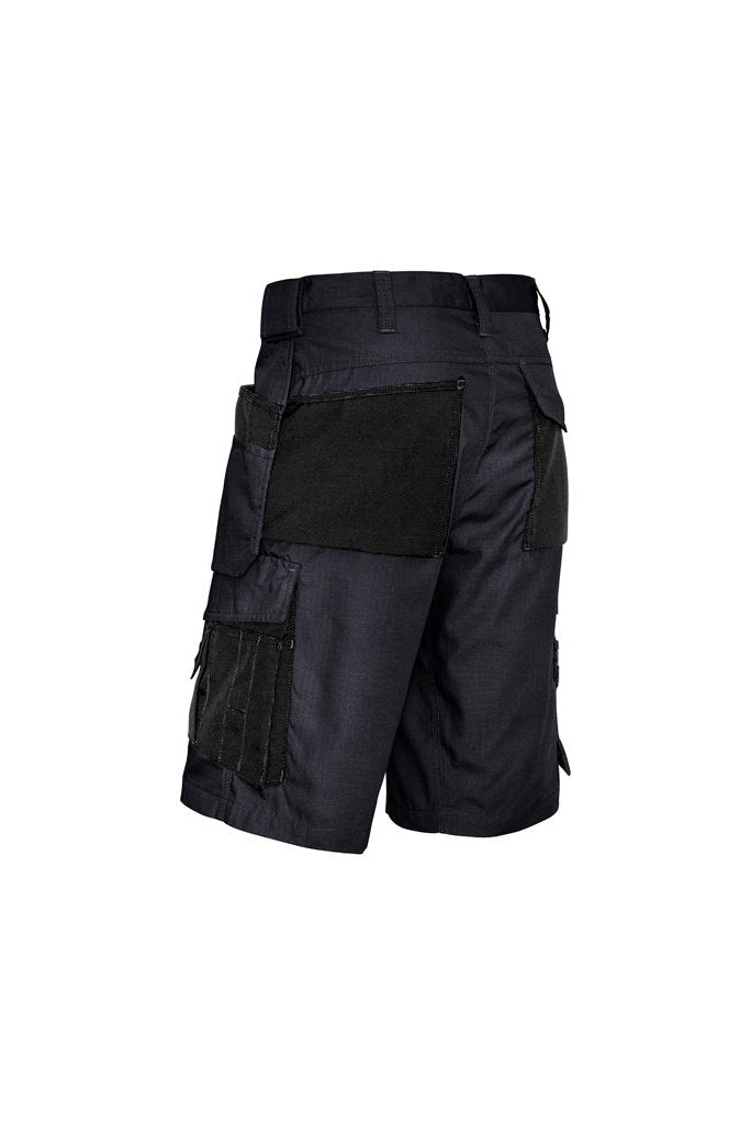  Syzmik Mens Ultralite Multi-pocket Short - ZS510 | Syzmik | Fashion Biz Online