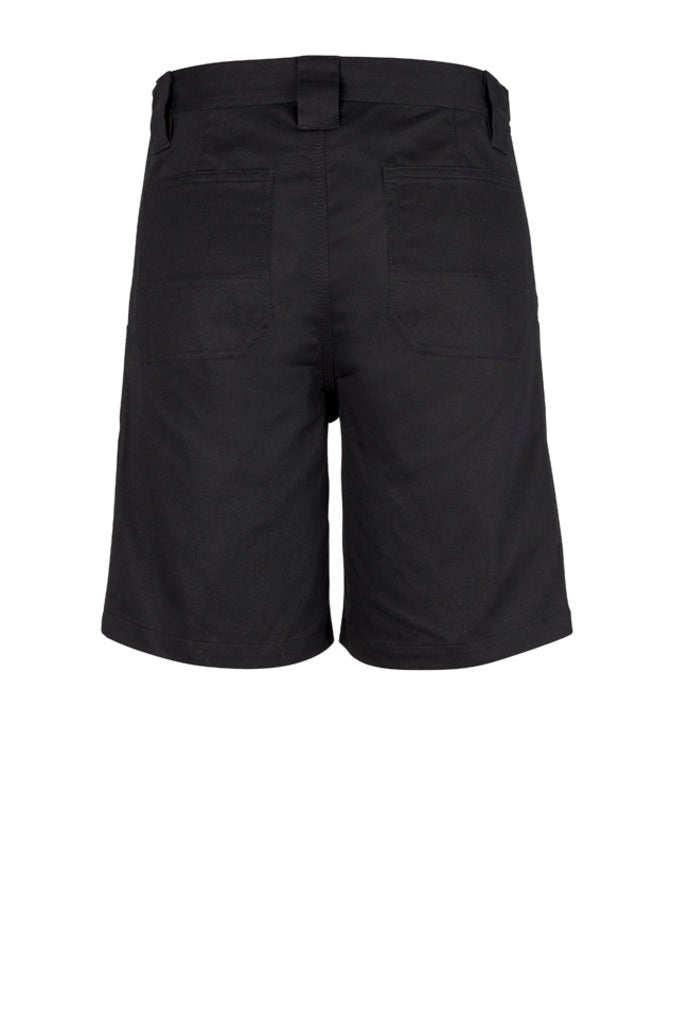  Syzmik Shorts Cotton Drill ZW011 | Syzmik | Fashion Biz Online