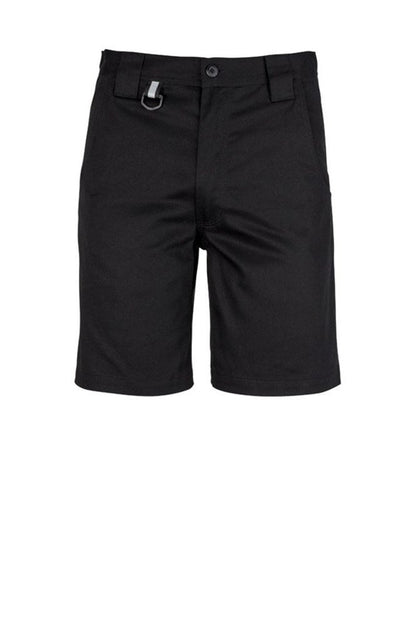  Syzmik Shorts Cotton Drill ZW011 | Syzmik | Fashion Biz Online