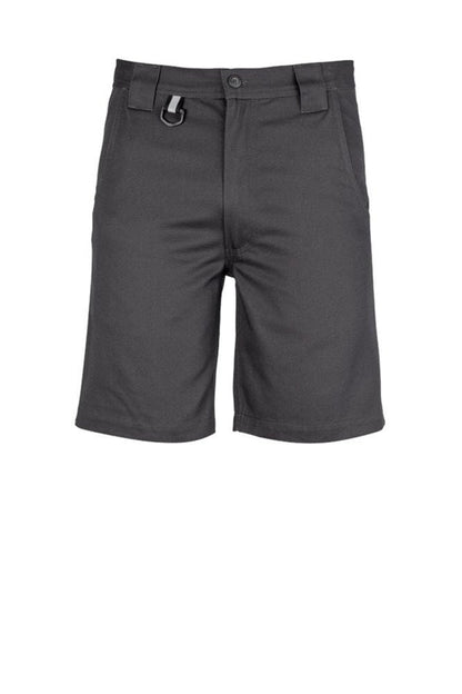  Syzmik Shorts Cotton Drill ZW011 | Syzmik | Fashion Biz Online