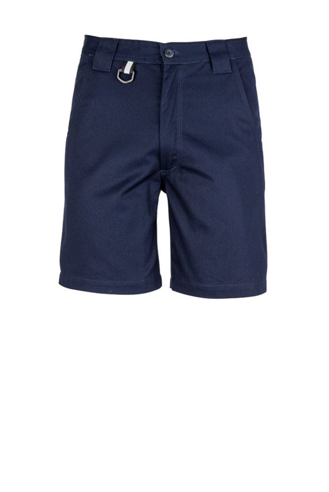  Syzmik Shorts Cotton Drill ZW011 | Syzmik | Fashion Biz Online