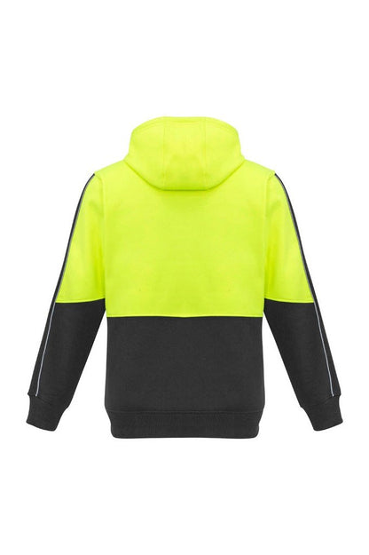  Syzmik Unisex Hi Vis Pullover Hoodie - ZT484 | Syzmik | Fashion Biz Online