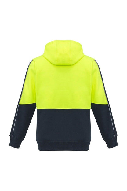  Syzmik Unisex Hi Vis Pullover Hoodie - ZT484 | Syzmik | Fashion Biz Online