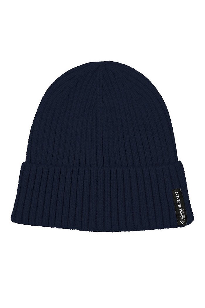  Syzmik Unisex Streetworx Beanie - ZMBEAN | Syzmik | Fashion Biz Online