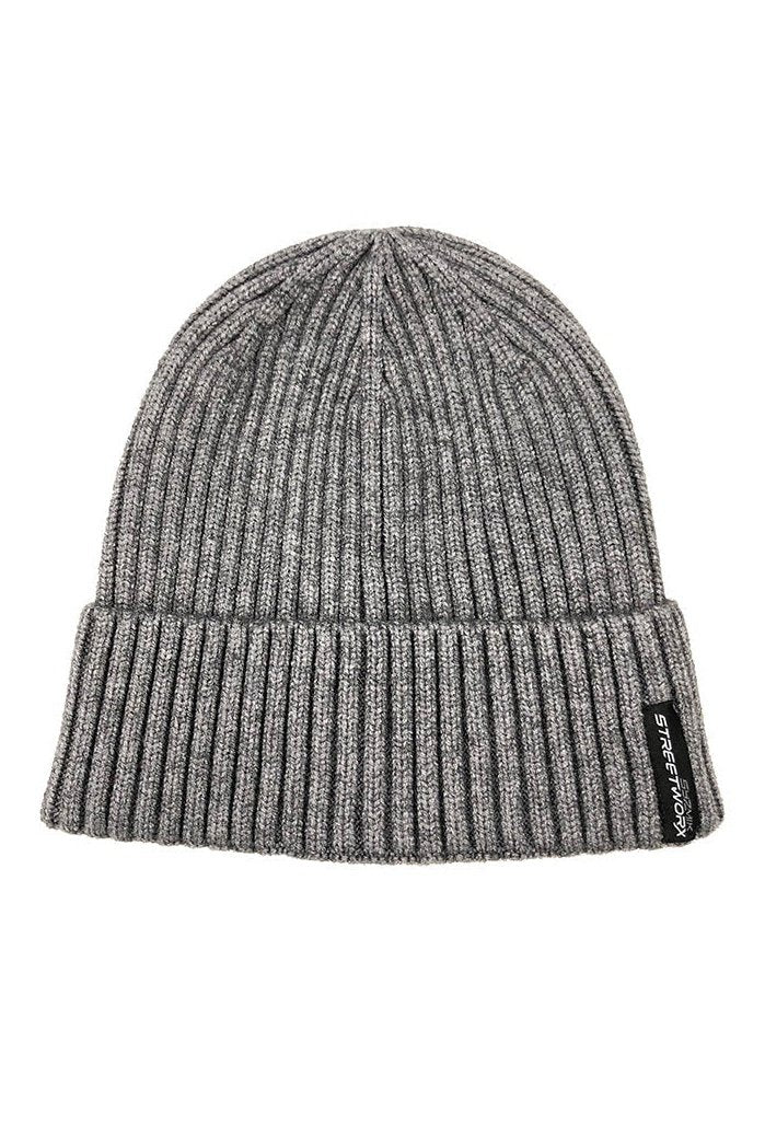  Syzmik Unisex Streetworx Beanie - ZMBEAN | Syzmik | Fashion Biz Online