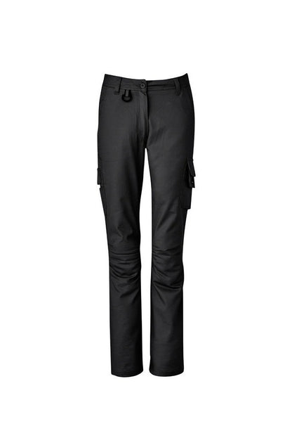  Syzmik Womens Rugged Cooling Pant - ZP704 | Syzmik | Fashion Biz Online