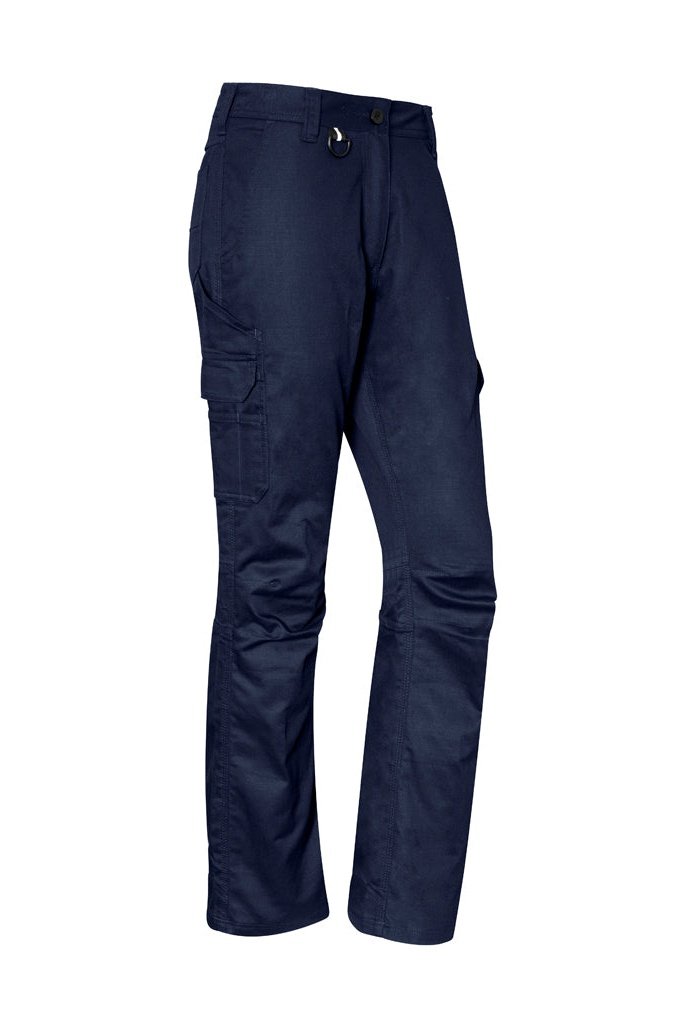  Syzmik Womens Rugged Cooling Pant - ZP704 | Syzmik | Fashion Biz Online