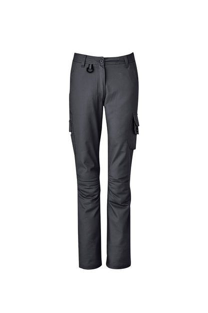  Syzmik Womens Rugged Cooling Pant - ZP704 | Syzmik | Fashion Biz Online