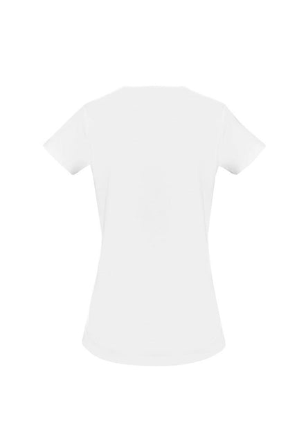  Syzmik Womens Streetworx Tee Shirt - ZH735 | Syzmik | Fashion Biz Online